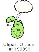 Germ Clipart #1199891 by lineartestpilot