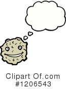 Germ Clipart #1206543 by lineartestpilot