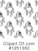 Germ Clipart #1251362 by Vector Tradition SM