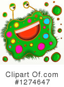 Germ Clipart #1274647 by Prawny
