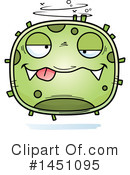 Germ Clipart #1451095 by Cory Thoman