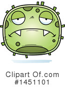 Germ Clipart #1451101 by Cory Thoman
