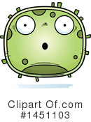 Germ Clipart #1451103 by Cory Thoman