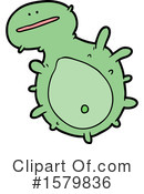 Germ Clipart #1579836 by lineartestpilot