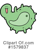 Germ Clipart #1579837 by lineartestpilot