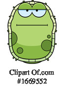 Germ Clipart #1669552 by Cory Thoman