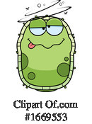Germ Clipart #1669553 by Cory Thoman