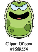 Germ Clipart #1669554 by Cory Thoman