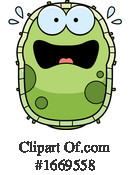 Germ Clipart #1669558 by Cory Thoman