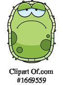 Germ Clipart #1669559 by Cory Thoman