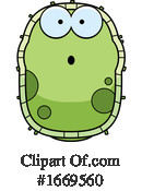 Germ Clipart #1669560 by Cory Thoman