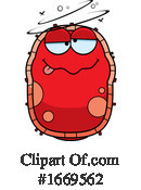 Germ Clipart #1669562 by Cory Thoman