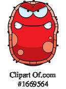 Germ Clipart #1669564 by Cory Thoman