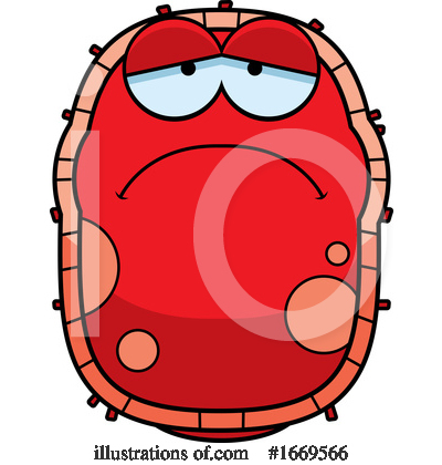 Germs Clipart #1669566 by Cory Thoman
