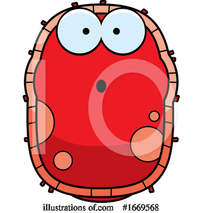 Germs Clipart #1669568 by Cory Thoman