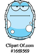 Germ Clipart #1669569 by Cory Thoman