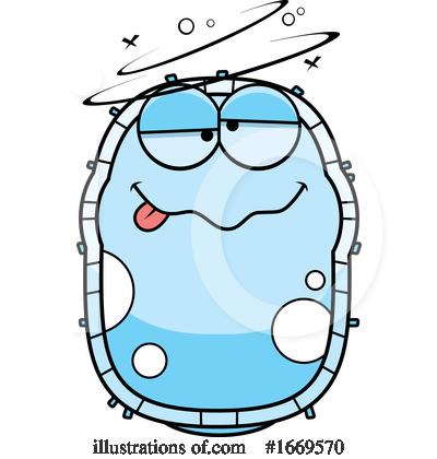 Germs Clipart #1669570 by Cory Thoman