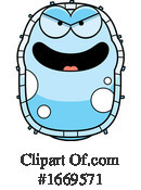 Germ Clipart #1669571 by Cory Thoman