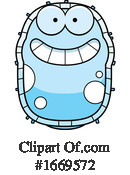 Germ Clipart #1669572 by Cory Thoman