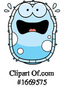 Germ Clipart #1669575 by Cory Thoman