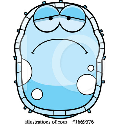 Germs Clipart #1669576 by Cory Thoman