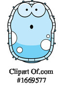 Germ Clipart #1669577 by Cory Thoman