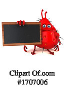 Germ Clipart #1707006 by Julos