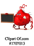 Germ Clipart #1707013 by Julos