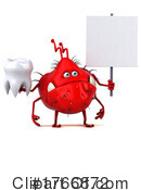 Germ Clipart #1766872 by Julos