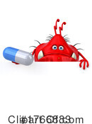 Germ Clipart #1766883 by Julos