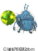 Germ Clipart #1766921 by Julos