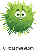 Germ Clipart #1779496 by Vector Tradition SM