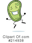 Germ Clipart #214938 by Cory Thoman