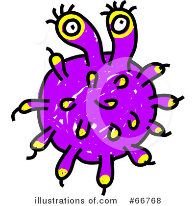 Germ Clipart #66768 by Prawny