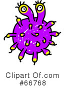Germ Clipart #66768 by Prawny