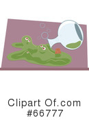 Germ Clipart #66777 by Prawny
