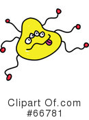 Germ Clipart #66781 by Prawny