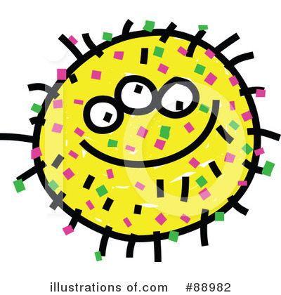 Germ Clipart #88982 by Prawny