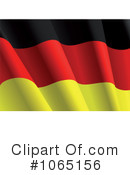 Germany Clipart #1065156 by Vector Tradition SM