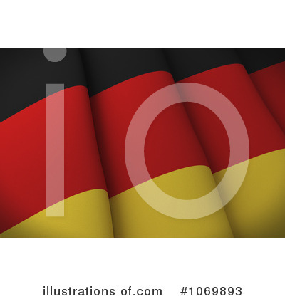 German Clipart #1069893 by stockillustrations
