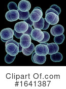 Germs Clipart #1641387 by Steve Young