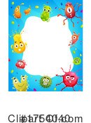 Germs Clipart #1754040 by Vector Tradition SM
