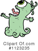 Ghost Clipart #1123235 by lineartestpilot