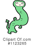 Ghost Clipart #1123265 by lineartestpilot