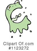 Ghost Clipart #1123272 by lineartestpilot