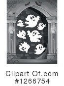 Ghost Clipart #1266754 by visekart
