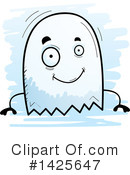 Ghost Clipart #1425647 by Cory Thoman