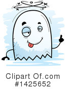 Ghost Clipart #1425652 by Cory Thoman
