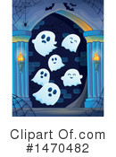 Ghost Clipart #1470482 by visekart