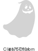 Ghost Clipart #1757164 by Vector Tradition SM